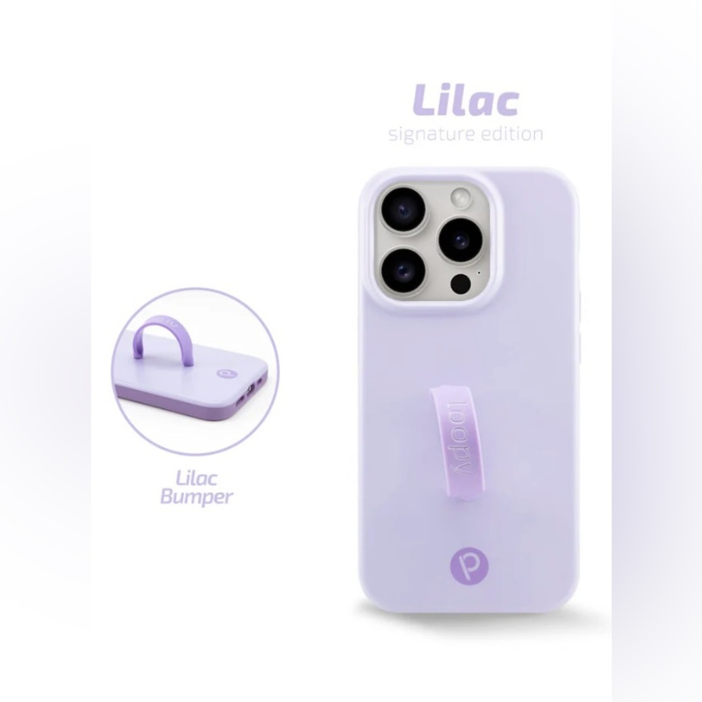 Loopy cases bundle - Picture 2 of 7
